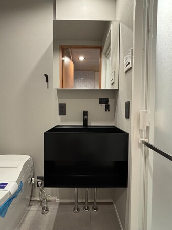 レジディア新宿御苑の物件内観写真